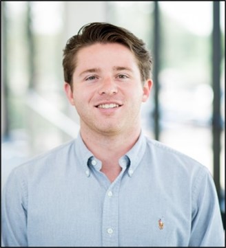 Dillon Thompson, Co-Founder